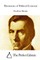 Harmonies of Political Economy