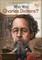 Who Was Charles Dickens?
