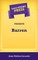 Short Story Press Presents Barren