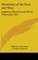 Mysticism of the East and West