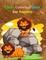 Lion Coloring Book for Toodles