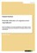 Potential reduction of corporate travel expenditures