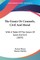 The Essays Or Counsels, Civil And Moral