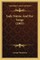 Lady Nairne And Her Songs (1905)