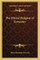The Ethical Religion of Zoroaster