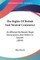 The Rights Of British And Neutral Commerce