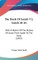 The Book Of Isaiah V2, Isaiah 40-46