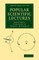 Popular Scientific Lectures