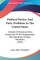 Political Parties And Party Problems In The United States