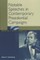 Notable Speeches in Contemporary Presidential Campaigns