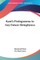 Kant's Prolegomena to Any Future Metaphysics