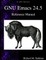 GNU Emacs 24.5 Reference Manual