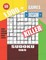 1,000 + Games jigsaw killer sudoku 9x9