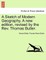A Sketch of Modern Geography. a New Edition, Revised by the REV. Thomas Butler.