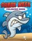 Shark Week Coloring Book