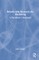 Behavioural Research for Marketing