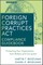 Foreign Corrupt Practices ACT Compliance Guidebook