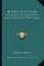 Modern Spiritualism a Subject of Prophecy and a Sign of the Times