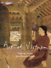 Noppe, C: Art of Vietnam
