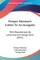 Prosper Merimee's Letters To An Incognita