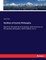 Outlines of Cosmic Philosophy
