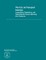 The U.S. Jet Transportation Industry Competition, Regulation and Global Market Factors Affecting U.S Producers