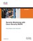 Security Monitoring with Cisco Security MARS