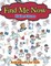 Find Me Now -- Hidden Pictures