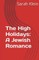 The High Holidays