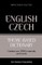 Theme-based dictionary British English-Czech - 3000 words