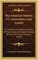 The American Nations V1, Generalities And Annals