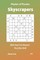 Master of Puzzles Skyscrapers - 200 Hard to Master Puzzles 8x8 Vol. 8