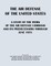 The Air Defense of the United States