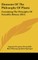 Elements of the Philosophy of Plants