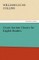 Cicero Ancient Classics for English Readers
