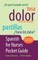 Spanish for Nurses Pocket Guide