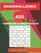 BrickWallDoku 400 classic Sudoku 9 x 9 + BONUS 250 correct puzzles