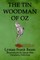The Tin Woodman of Oz