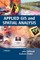 Applied GIS and Spatial Analysis