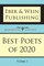 Best Poets of 2020