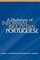 A Dictionary of Informal Brazilian Portuguese with English Index