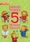 Daniel Tiger's 5-Minute Stories