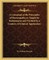 A Compend of the Principles of Homeopathy as Taught by Hahnemann and Verified by a Century of Clinical Application