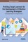 Profiling Target Learners for the Development of Effective Learning Strategies