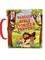 The Bible for Me: Toddlers Bible Stories and Prayers