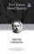 Five Great Short Stories of Anton Chekhov (The Black Monk, The House with the Mezzanine, Gooseberries, The Lady with the Toy Dog & Peasants)