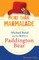 More Than Marmalade