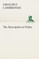 The Description of Wales