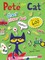 Pete the Cat Giant Sticker Book