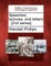 Speeches, Lectures, and Letters